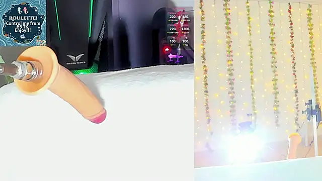 Kitty  Rose   online show from 04-21-26, 10:11