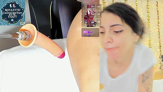 Kitty  Rose   online show from 02-07-26, 10:12