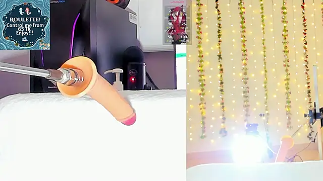 Kitty  Rose   online show from 02-21-26, 10:06