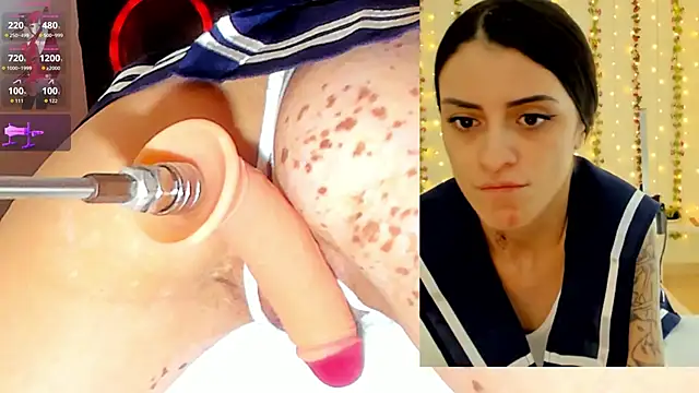 Kitty  Rose   online show from 12-02-25, 10:06