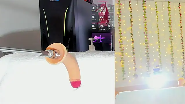 Kitty  Rose   online show from 03-10-26, 10:08