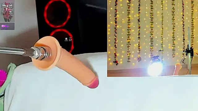 Kitty  Rose   online show from 10-21-25, 10:25