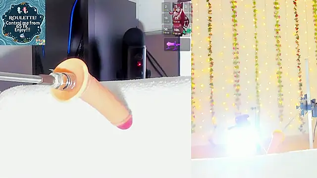 Kitty  Rose   online show from 05-01-26, 10:09