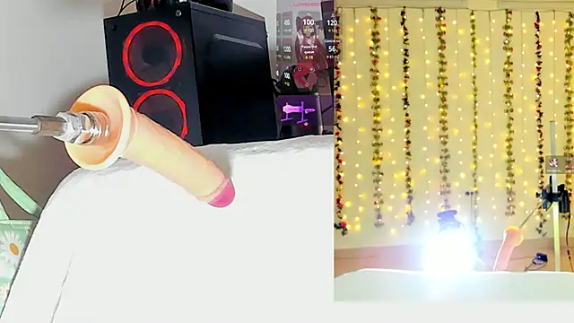 Kitty  Rose   online show from 11-11-25, 10:10