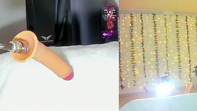 Kitty  Rose   online show from 04-14-26, 10:09