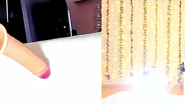 Kitty  Rose   online show from 12-18-25, 10:08