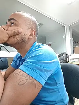 SanChacal5694 online show from 02-02-26, 10:09