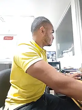 SanChacal5694 online show from 12-15-25, 11:31