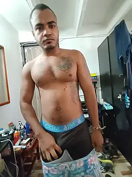 SanChacal5694 online show from 02-14-26, 03:34