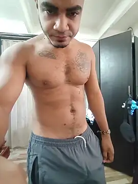 SanChacal5694 online show from 03-28-26, 02:29