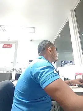 SanChacal5694 online show from 03-30-26, 10:11