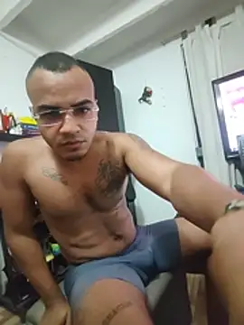 SanChacal5694 online show from 04-27-26, 12:30