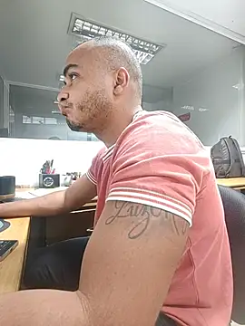 SanChacal5694 online show from 01-14-26, 10:35