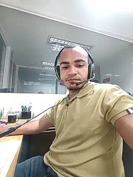 SanChacal5694 online show from 03-24-26, 10:32