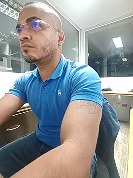 SanChacal5694 online show from 01-13-26, 10:57