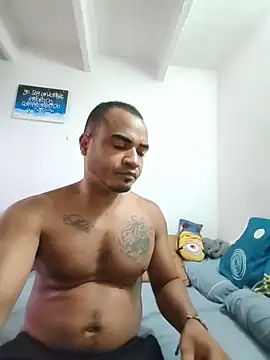 SanChacal5694 online show from 04-21-26, 02:51