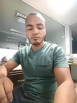 SanChacal5694 online show from 01-16-26, 11:42