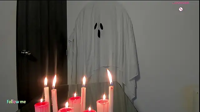 samara bxx1 online show from 10-30-25, 05:06