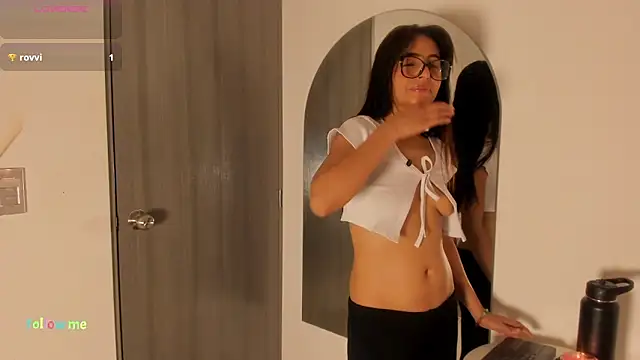 samara bxx1 online show from 11-03-25, 05:12