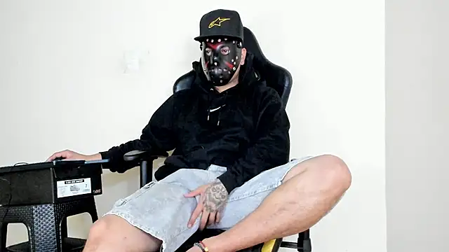 HELLSTAR online show from 11-01-25, 05:36