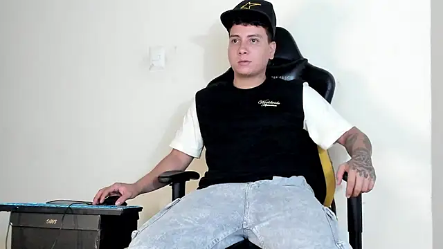 HELLSTAR online show from 11-16-25, 08:52