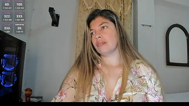 Noortaheri88 online show from 12-20-25, 09:12