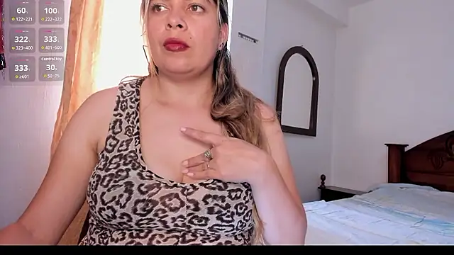 Noortaheri88 online show from 01-11-26, 05:42