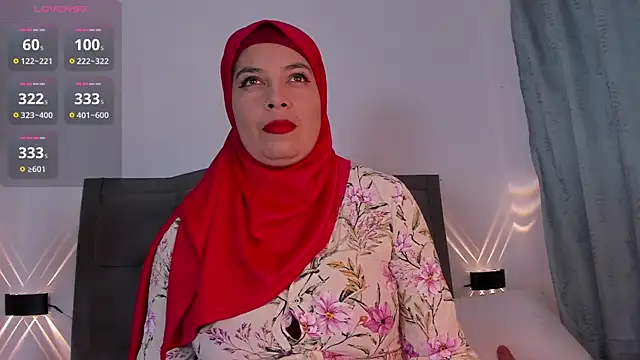 Noortaheri88 online show from 09-18-25, 07:28