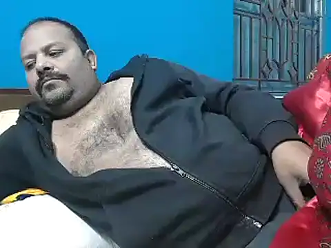 simpleboldguy277 online show from 01-10-26, 04:57