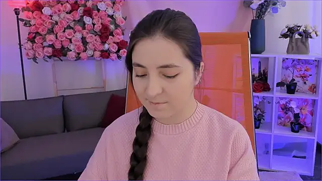 Snapshot of VirtuallVoyant chatting on 02-02-26, 07:29 VirtuallVoyant online show from 02-02-26, 07:29