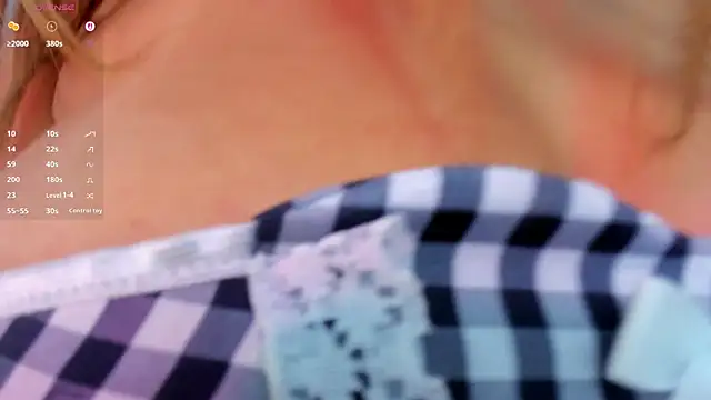 Alissa piee online show from 07-07-26, 06:58