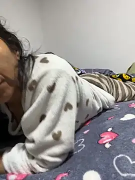 Huitaca  online show from 02-07-26, 05:37