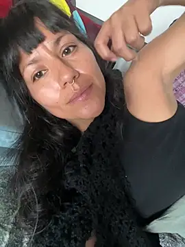 Huitaca  online show from 02-23-26, 07:25