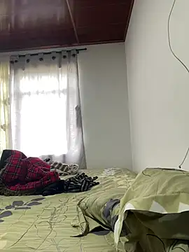 Huitaca  online show from 02-07-26, 09:23