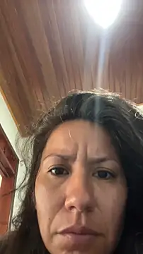 Huitaca  online show from 09-16-25, 04:19