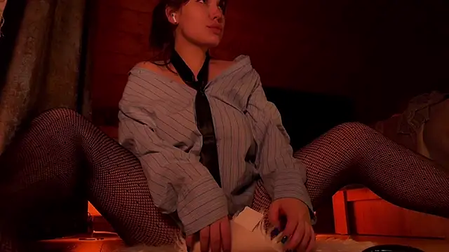 Crucio online show from 01-31-26, 07:56