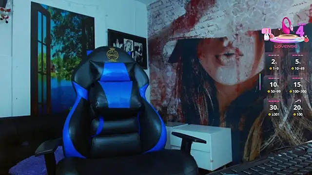 gigi gilt  online show from 12-22-25, 09:26