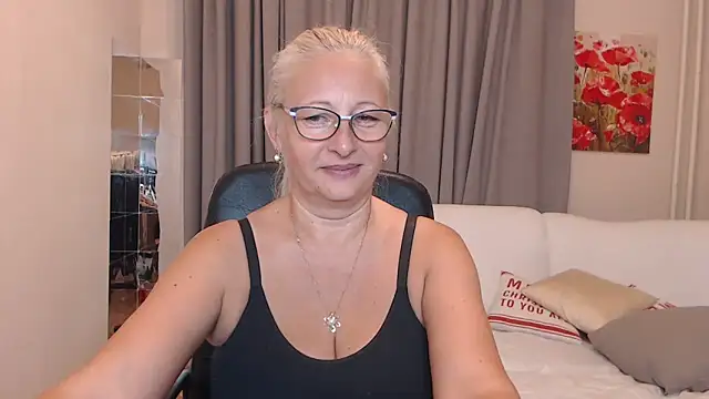 ValeriaSharm online show from 09-14-25, 03:01