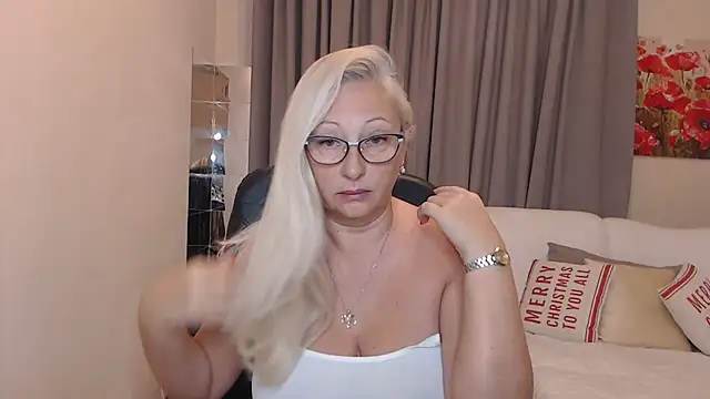 ValeriaSharm online show from 10-23-25, 10:25