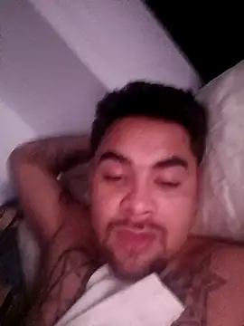 Maximo cum27 online show from 04-01-26, 05:09