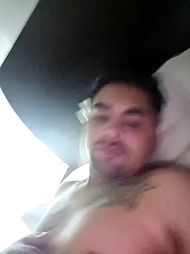 Maximo cum27 online show from 03-04-26, 04:31