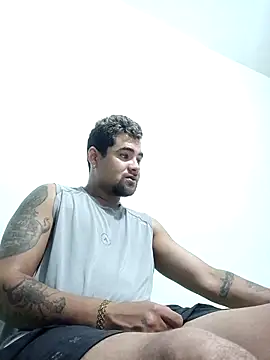 Maximo cum27 online show from 09-25-25, 02:23