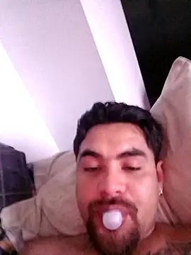 Maximo cum27 online show from 03-22-26, 10:55