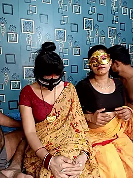 Sexy kaira01 online show from 04-14-26, 04:34