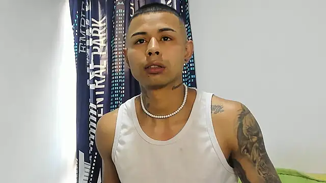  Logan Colton  online show from 10-22-25, 09:13