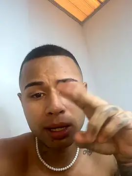  Logan Colton  online show from 09-25-25, 04:46