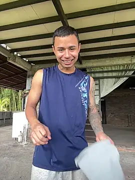  Logan Colton  online show from 02-04-26, 05:30