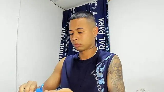  Logan Colton  online show from 01-11-26, 12:06