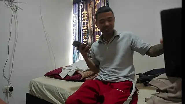  Logan Colton  online show from 12-19-25, 05:26