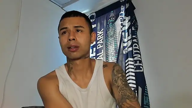  Logan Colton  online show from 02-23-26, 09:04